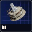MMOJUGG ARC Raiders [BluePrint] Gas Mine Details View of Item Function and Use